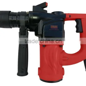 WL-862 Electric Hammer Drill thumbnail-1