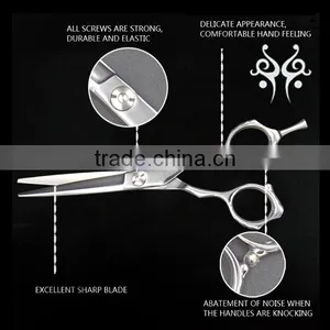 Hair Salon Equipment Hairdressing Scissors Japan thumbnail-5