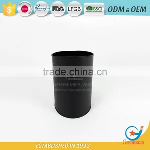 Fireplace Homeware Iron Powder Coating Metal Ash Bucket thumbnail-3