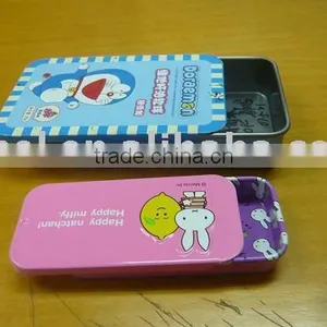 Slide Tin Can thumbnail-1