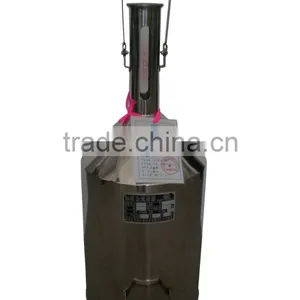 Stainless Steel Measuring Tank thumbnail-1