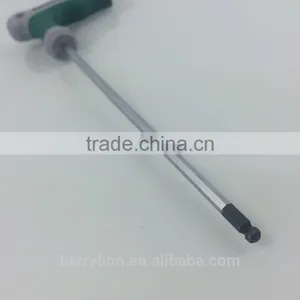 Berrylion L Type HEX KEY Spanner CR-V 2mm-10mm L Spanner thumbnail-5