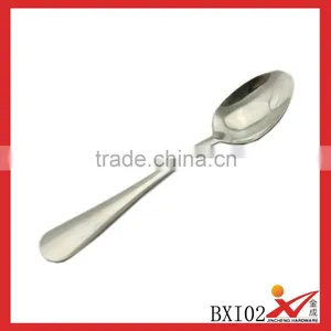 2016 High Quality Stainless Steel Mini Coffee Spoon thumbnail-1