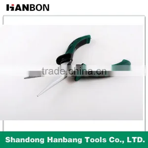 Industrial-grade Nipper Pliers thumbnail-1