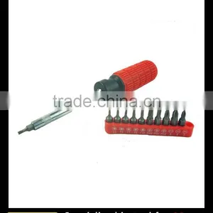 2017 11PCS Magnetic Screwdriver Bits thumbnail-2