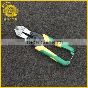 High Quality 8" Mini Bolt Cutter Pliers thumbnail-1