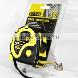 Professional Measuring Tape thumbnail-1