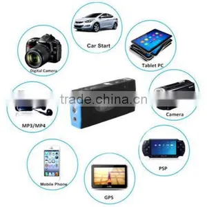 38000mAh Emergency Jump Start Mobile Power Bank Battery Auto Car Jump Starter12V thumbnail-2