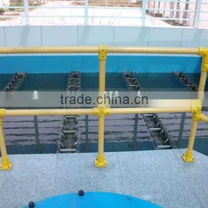 Fiberglass Guardrail thumbnail-1