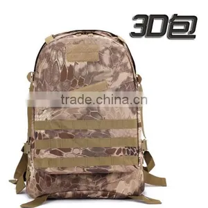 Military Tactical Backpack thumbnail-2