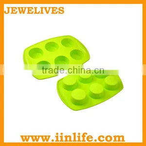 OEM Factory Silicone Rubber Bakeware,silicone Cookware Mould thumbnail-1
