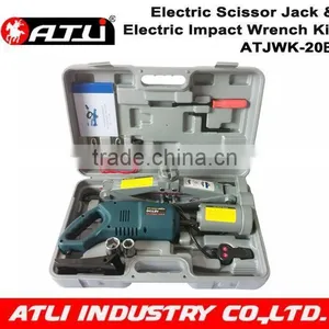 Electric Jack Floor Jack Jack Supplier in China thumbnail-1