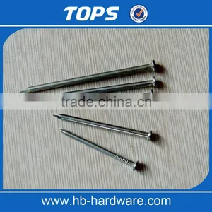 Polish Common Nail Iron Nail Factory thumbnail-1