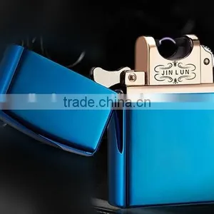 2016 Best Popular Usb Charged Arc Cigarette Lighter thumbnail-1