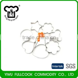 Factory Sale for Wholesale Custom Design Round Shape Egg Fried Tools Kitchen Tool thumbnail-6