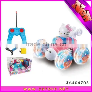 Hot Selling rc Acrobatics Dancing Car Hot New Products for 2017 thumbnail-1
