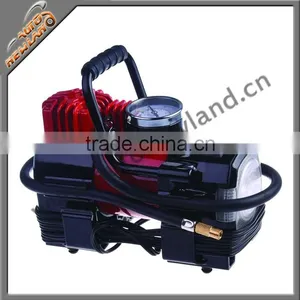 Car Air Compressor thumbnail-1