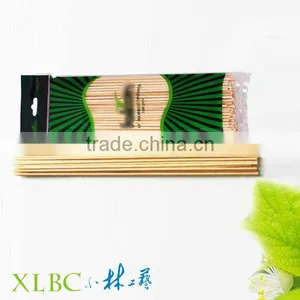 Round BBQ Bamboo Skewers thumbnail-1