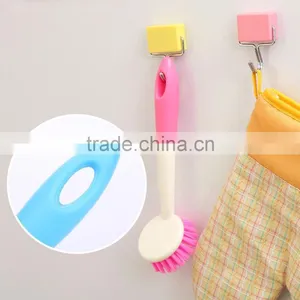 Cute Cartoon Anmials Cleaning Brush thumbnail-5