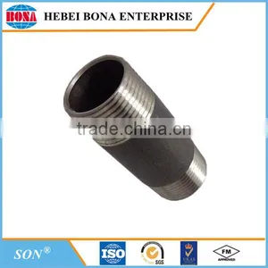 Good Quality Steel Pipe Nipple thumbnail-3