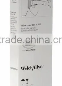Braun Probe Cover PC200 thumbnail-1
