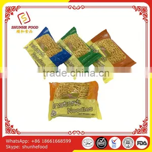 Small Instant Noodles Without Fried thumbnail-3