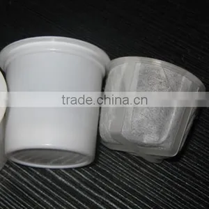 Empty K Cup Ready for Private Label Packing thumbnail-5