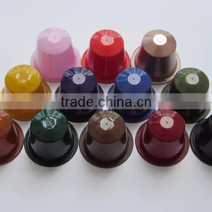 Nespresso Capsule Compatible thumbnail-2