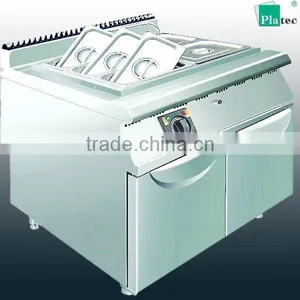 2015 High Quality Good Price Electric Bain-marie With Cabinet thumbnail-1