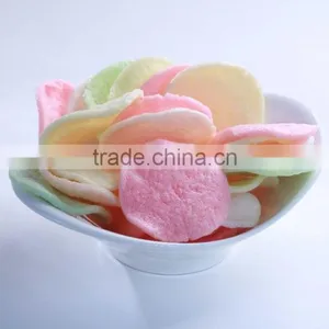 COLORED PRAWN CRACKERS thumbnail-2