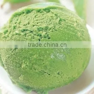 Hard Ice Cream Powder--matcha thumbnail-1