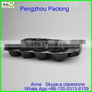 Pengzhou Plastic Cup Holder Tray thumbnail-2