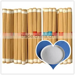 Joss Powder Material High Viscosity Type 9698 Anionic Polyacrylamide Apam thumbnail-4