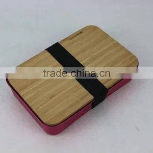 Eco-friendly High Quality Lunch Box thumbnail-2