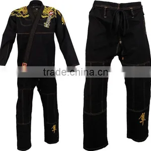 Jiu Jitsu Uniforms thumbnail-1