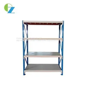 Customized Heavy Duty Steel Rack With Compatible Price thumbnail-1