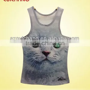 Gym Singlets thumbnail-1