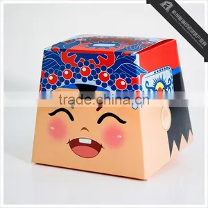 Customized Fabulous Cardboard Wedding Packaging Box thumbnail-1