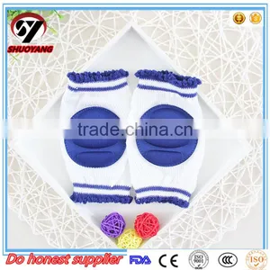 Wholesale Elastic Knee Guard , New Design Knee Pad for Baby Kids , Knee Sleeve Hot Sell on Amazon thumbnail-5