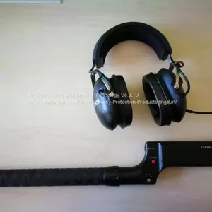 ANKER-4E Electronic Stethoscope thumbnail-2