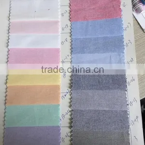 2015 Top Quality Custom Men Shirt 100% Men Cotton Shirts Men's Oxford Shirt thumbnail-3
