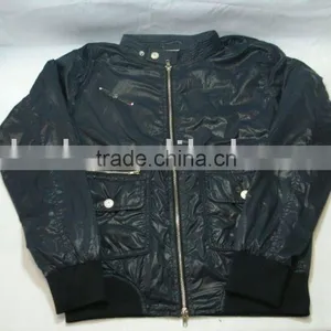 2011 Top Selling Fashion Man Jacket thumbnail-1