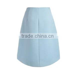 Ladies High Fashion Different Types Of Skirts thumbnail-2