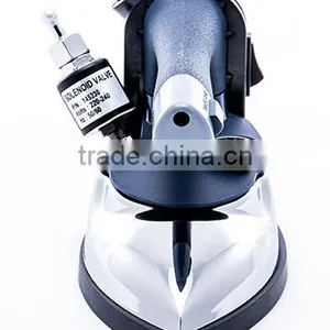 SILVER STAR GRAVITY IRON ES-97A thumbnail-4