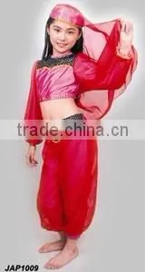 Kids Party Dress thumbnail-1
