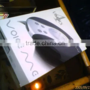 Consumer Electronic Voice Remote Control for Home Appliances thumbnail-4