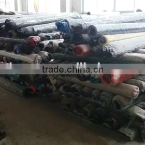 Pvc Coated Polyester Oxford Fabric, Oxford Fabric With Pvc Coating Stocklots thumbnail-3