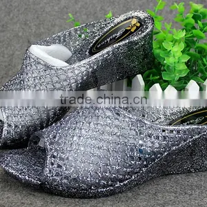 GZY 2017 Slipper Female Soft Anti-slip China Suppier Cheap Stock High Quality Good Looking Wholesale Guangzhou thumbnail-3