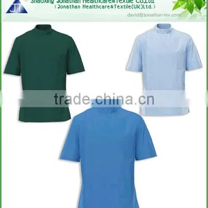 OEM Customized Dental Clinic Coat Hospital Dental Uniforms Medical Scrubs thumbnail-1