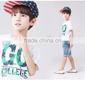 2016 New t Shirt Wholesale China thumbnail-4